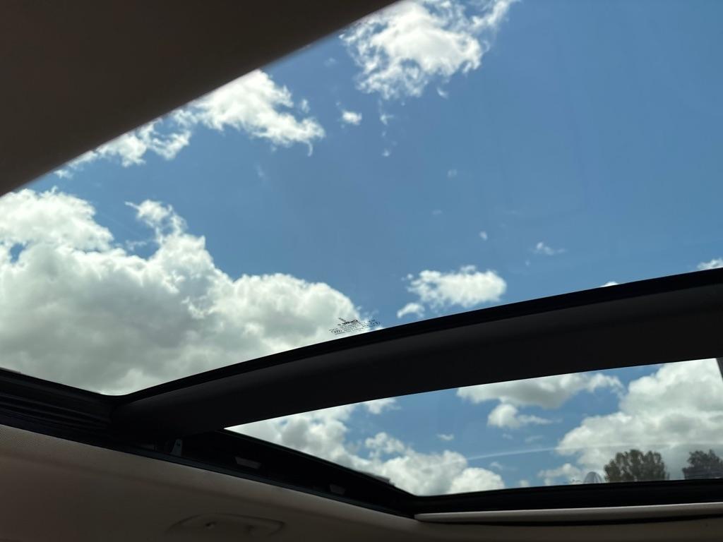Lincoln MKC  2018