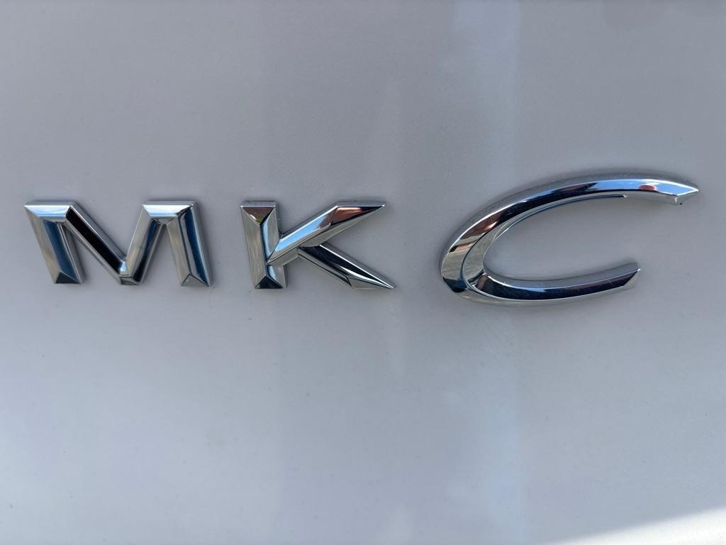 Lincoln MKC  2018