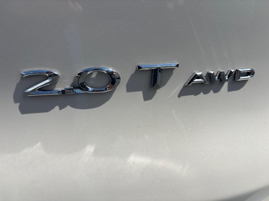 Lincoln MKC  2018