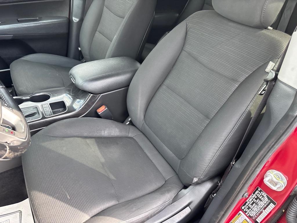Kia Sorento  2015