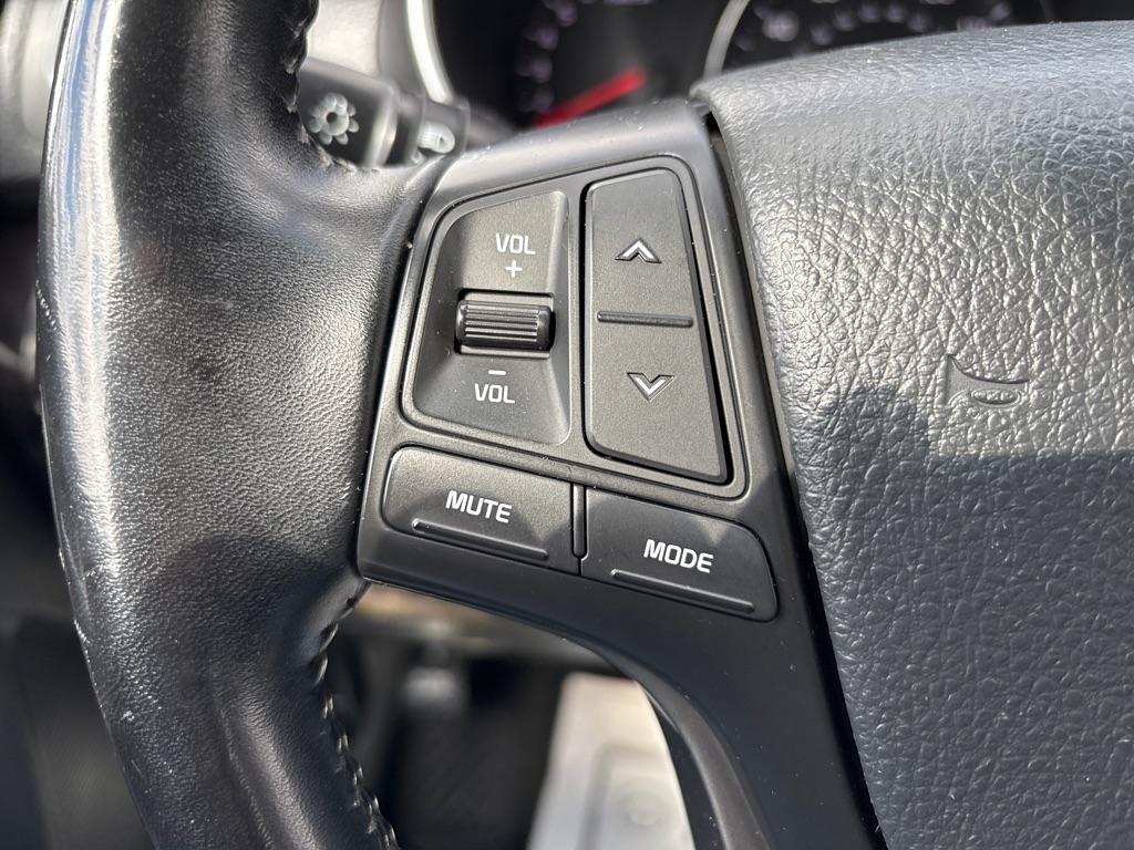 Kia Sorento  2015