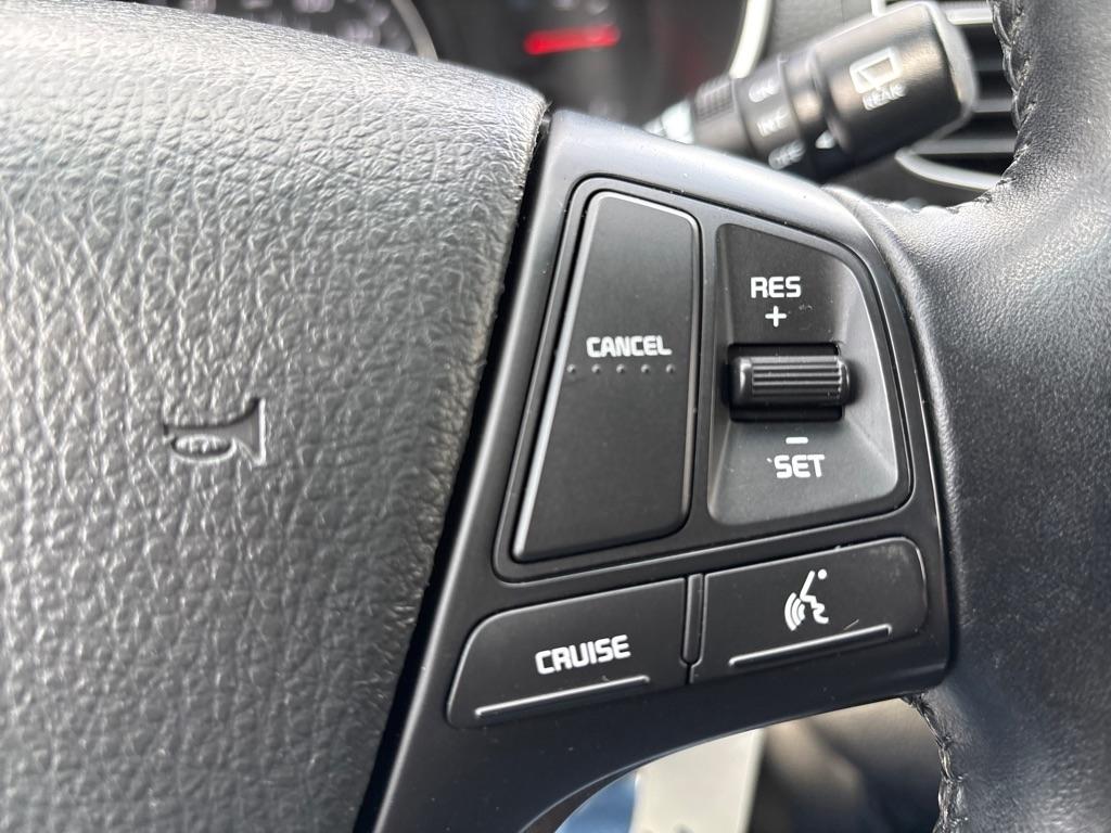 Kia Sorento  2015