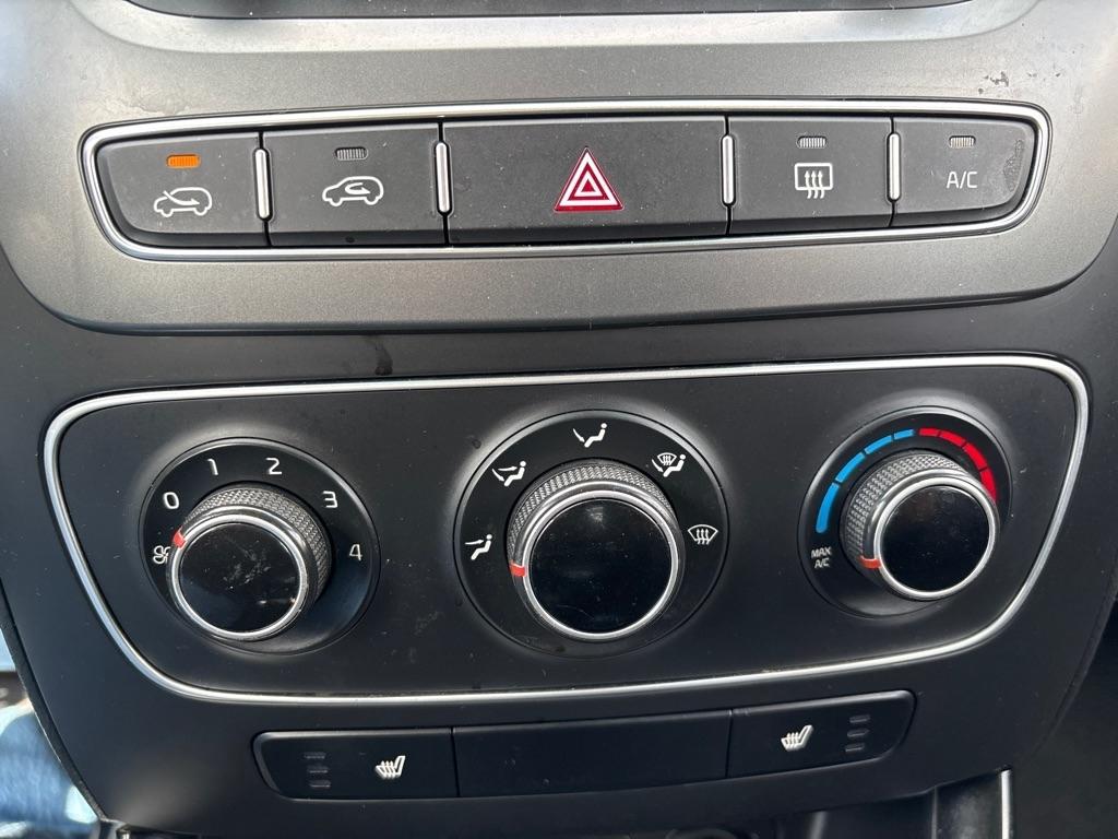 Kia Sorento  2015