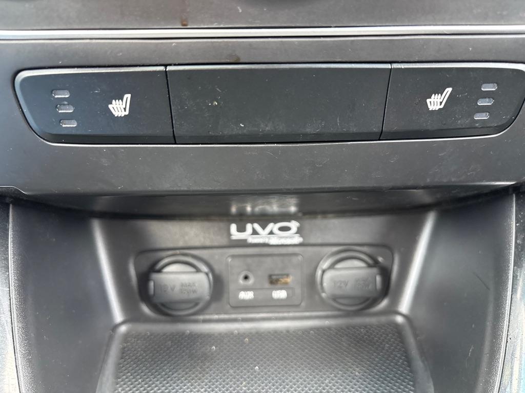 Kia Sorento  2015