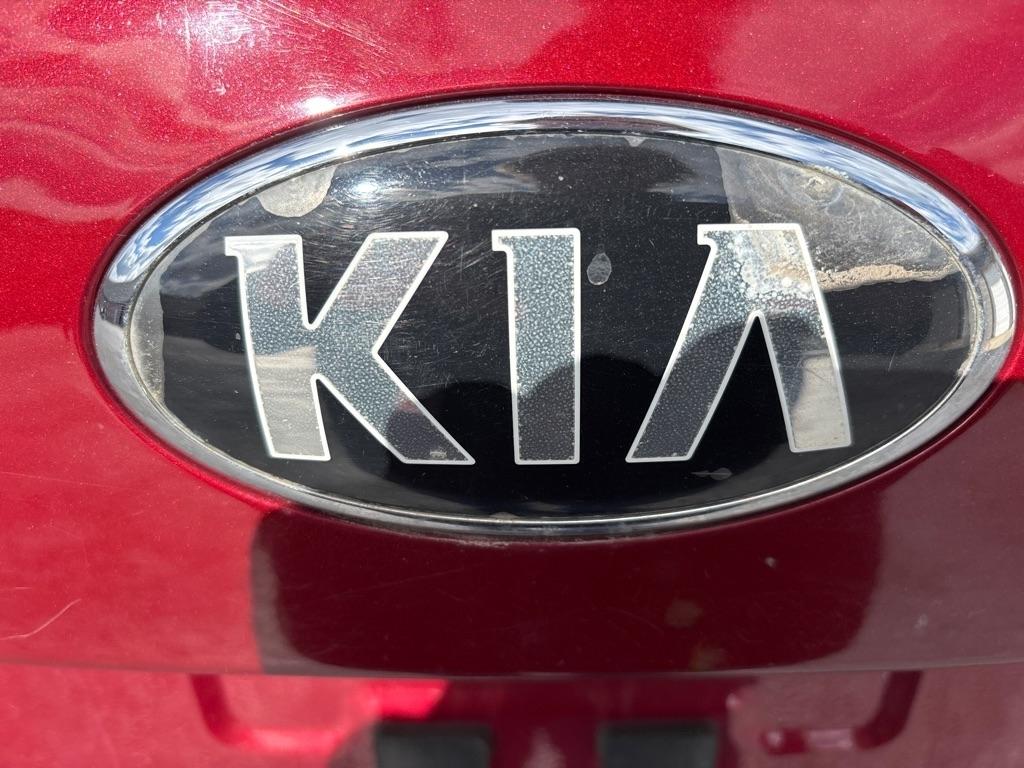 Kia Sorento  2015