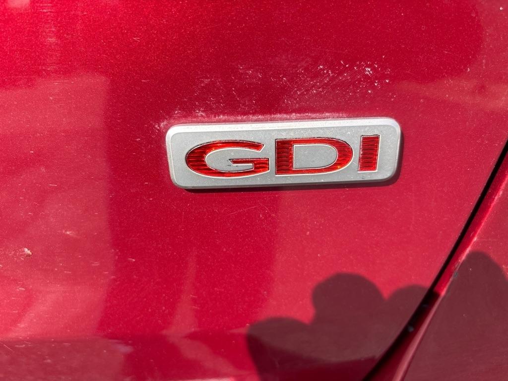 Kia Sorento  2015