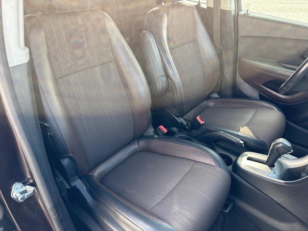 Chevrolet Trax  2015
