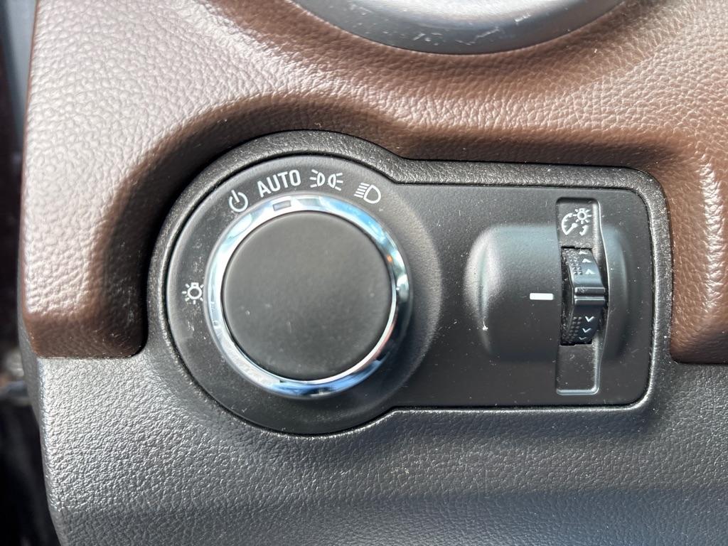 Chevrolet Trax  2015