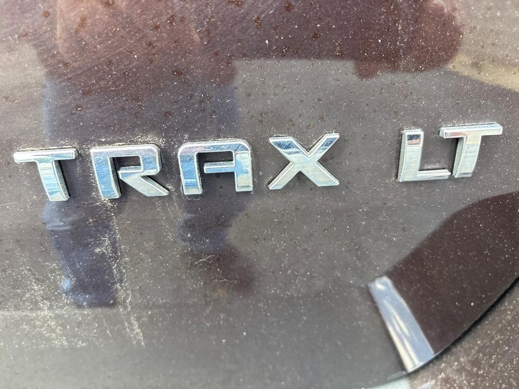 Chevrolet Trax  2015