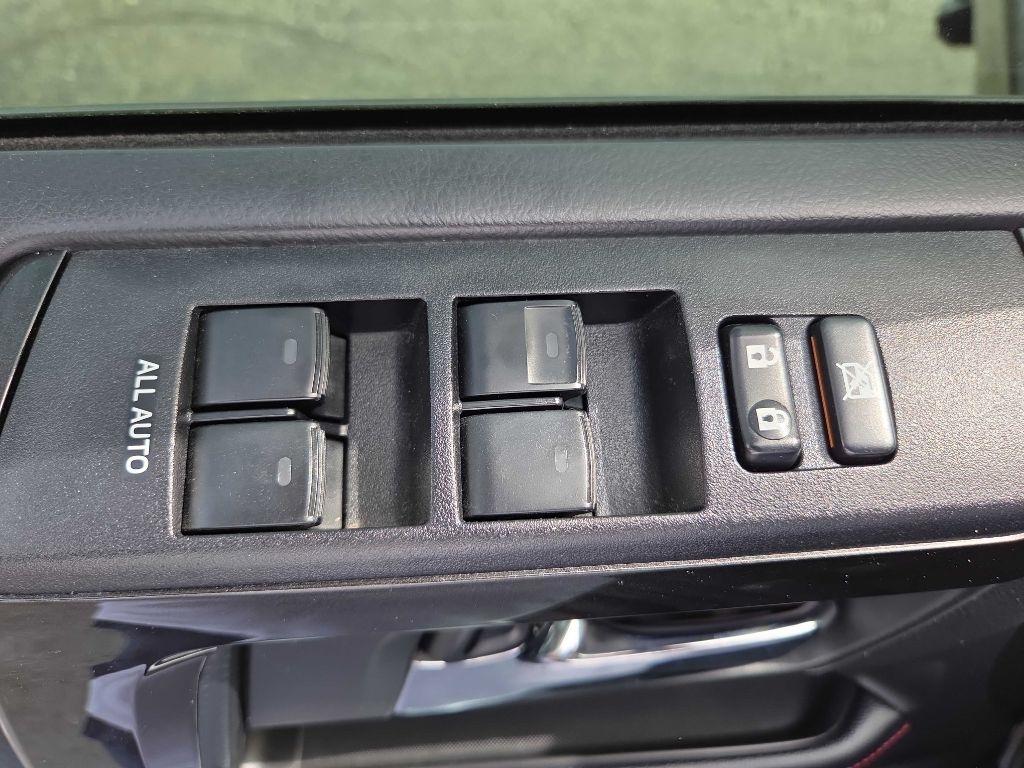 Toyota 4Runner  2018