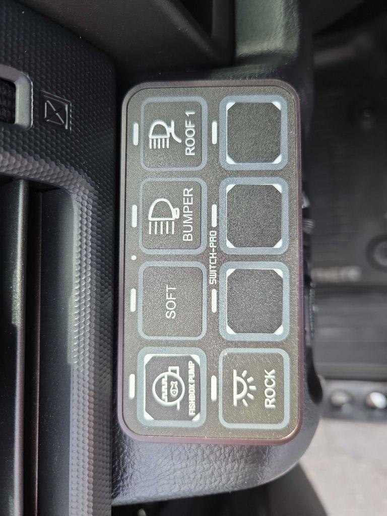 Toyota 4Runner  2018