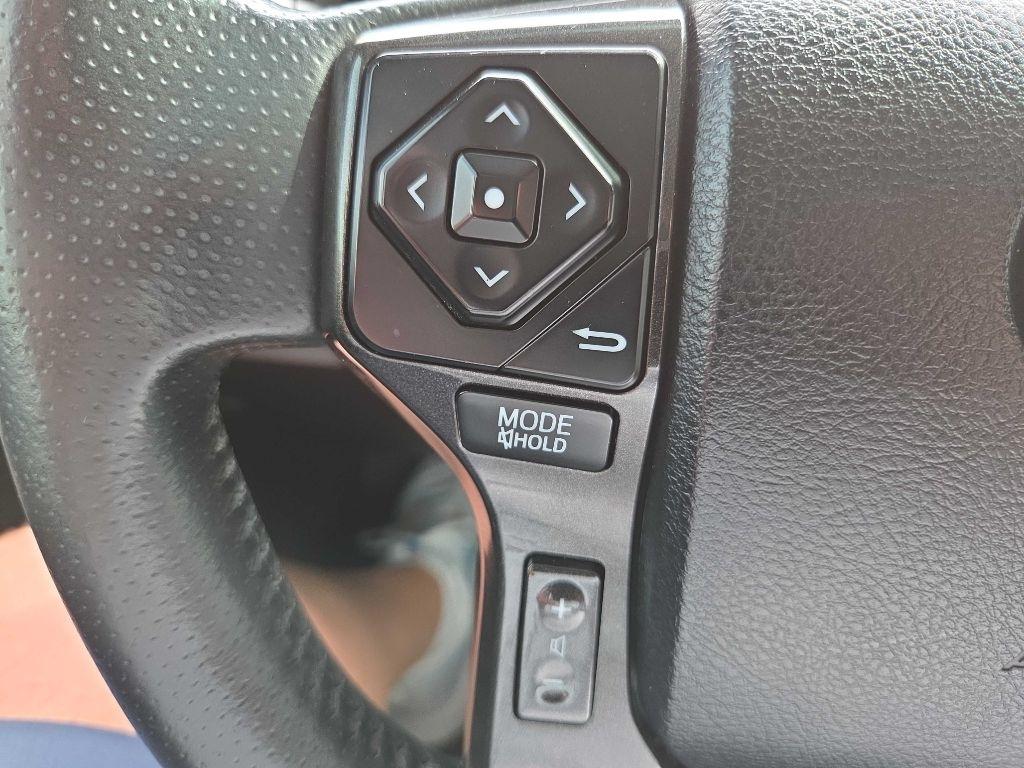 Toyota 4Runner  2018