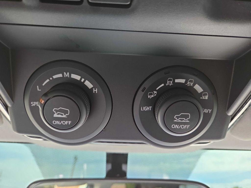 Toyota 4Runner  2018