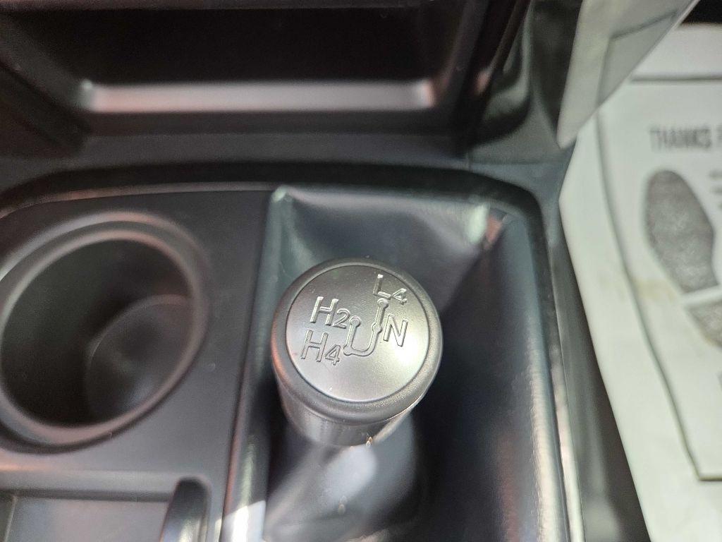 Toyota 4Runner  2018