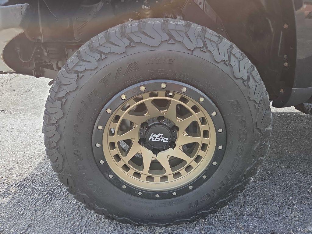 Toyota 4Runner  2018