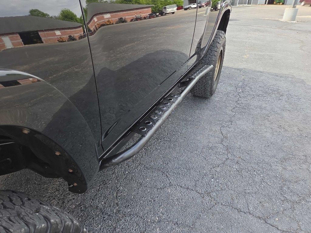 Toyota 4Runner  2018