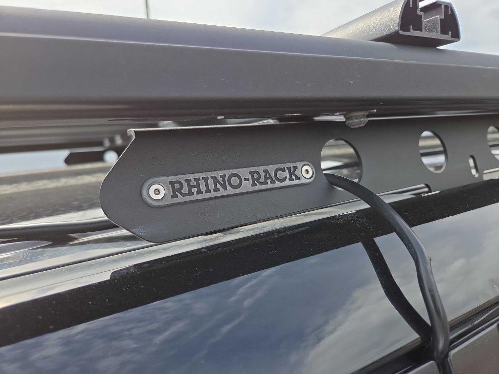 Toyota 4Runner  2018