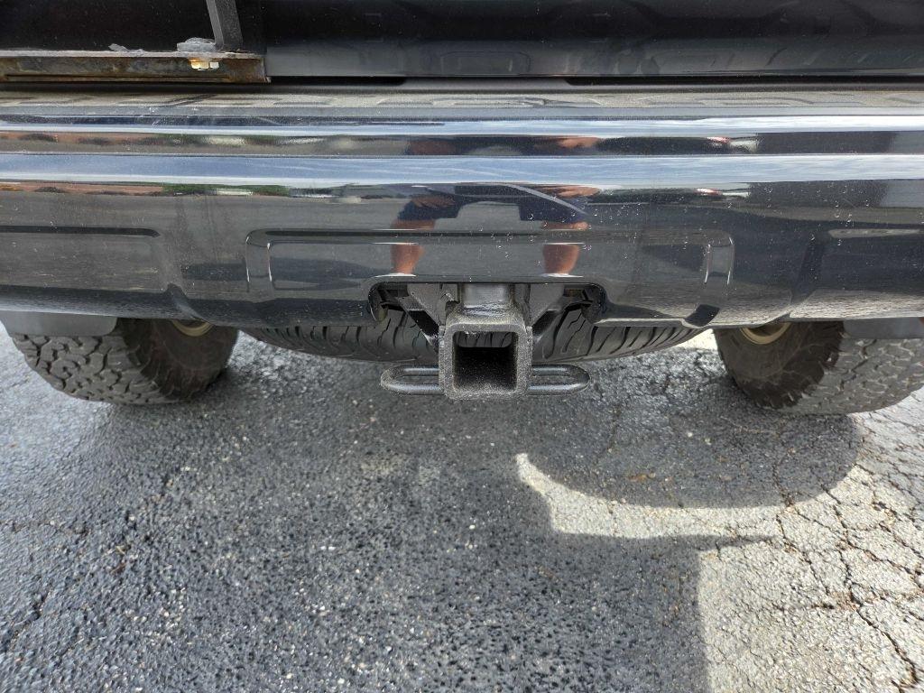 Toyota 4Runner  2018