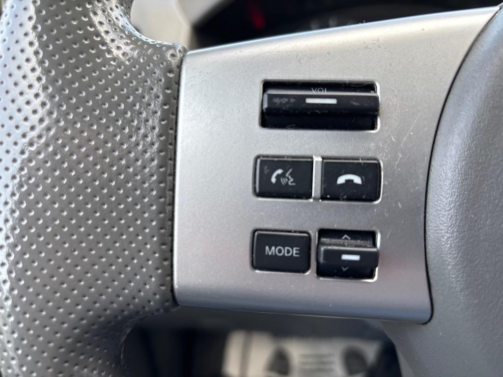 Nissan Frontier  2014