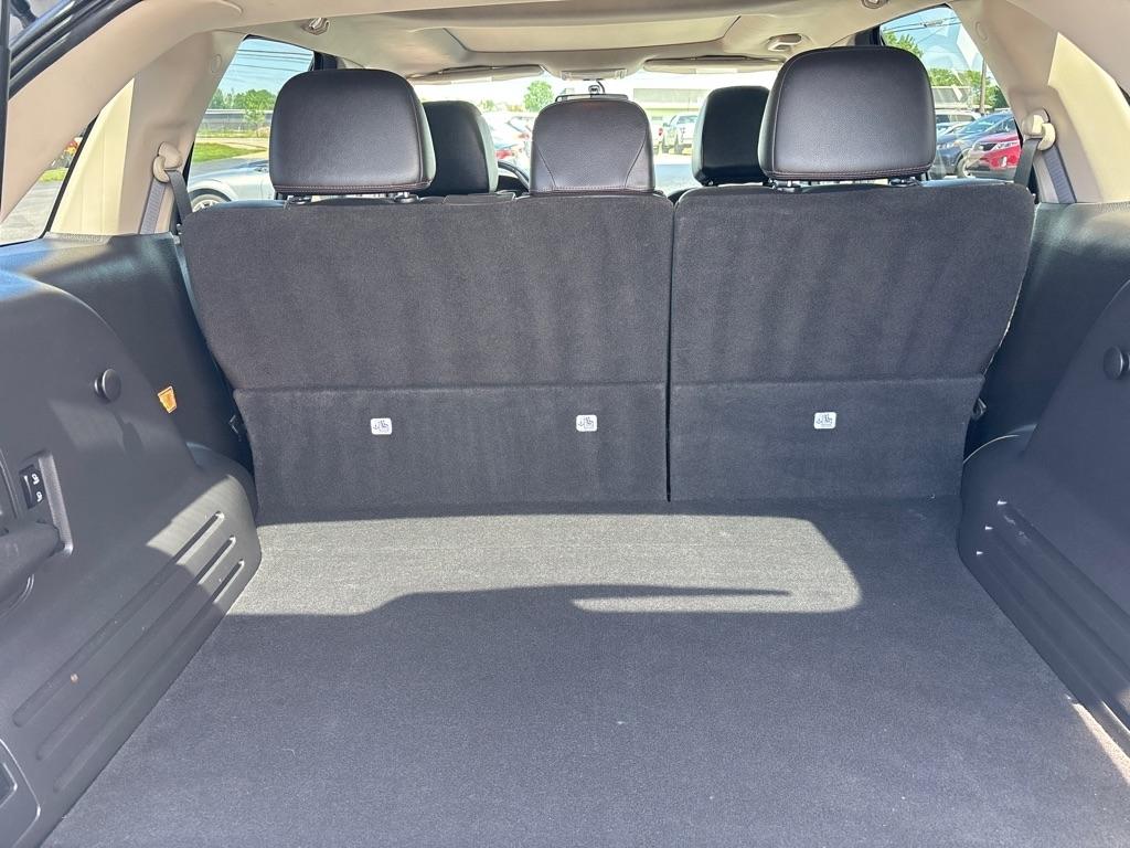 Ford Edge  2013