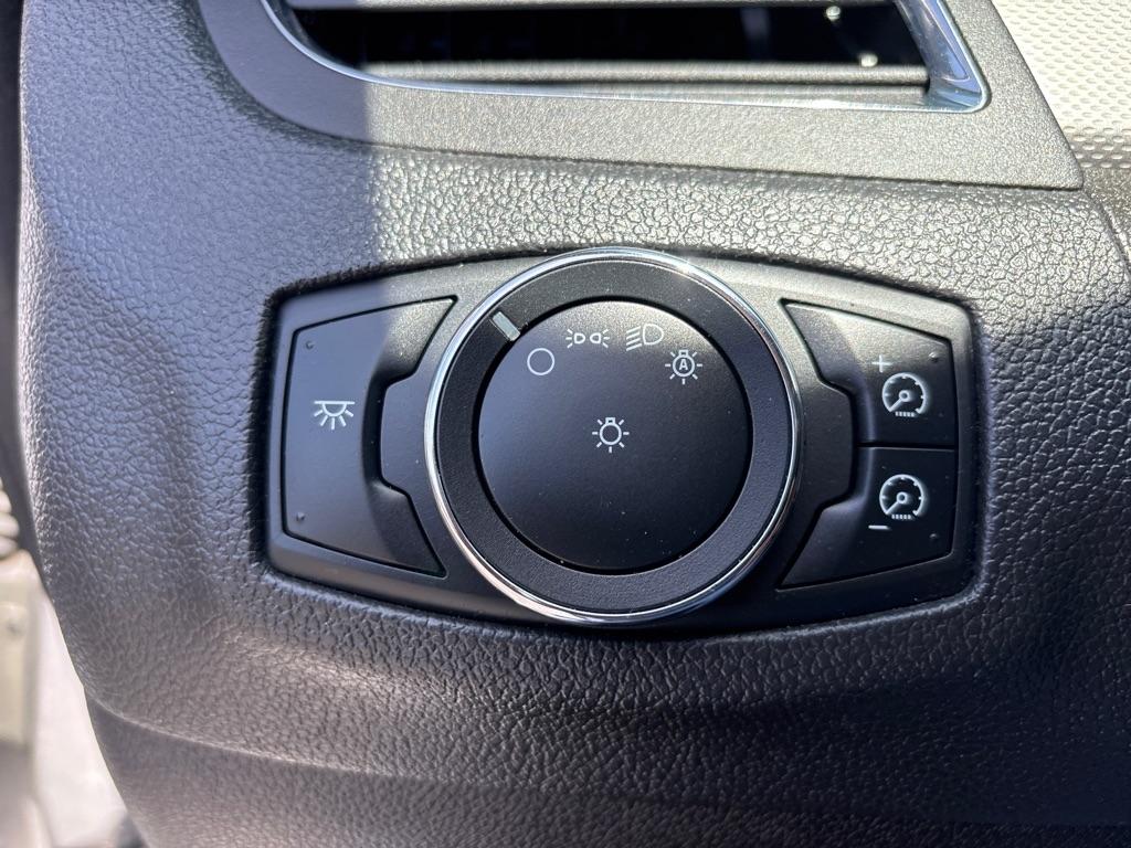 Ford Edge  2013