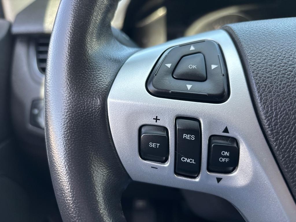 Ford Edge  2013