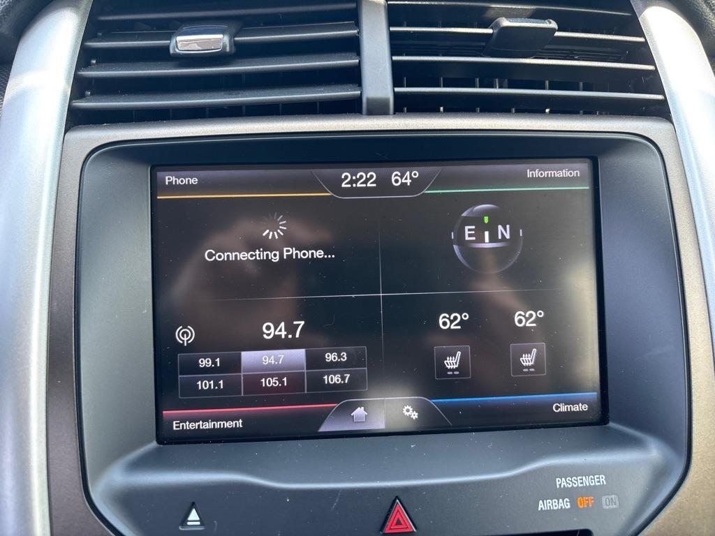 Ford Edge  2013