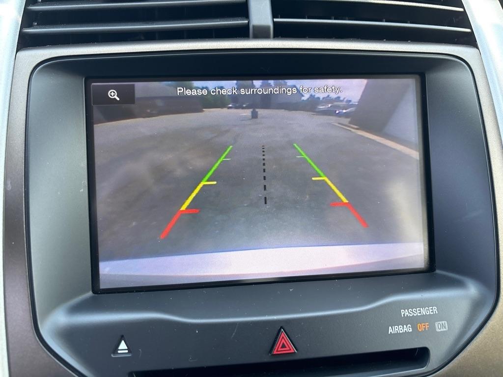 Ford Edge  2013