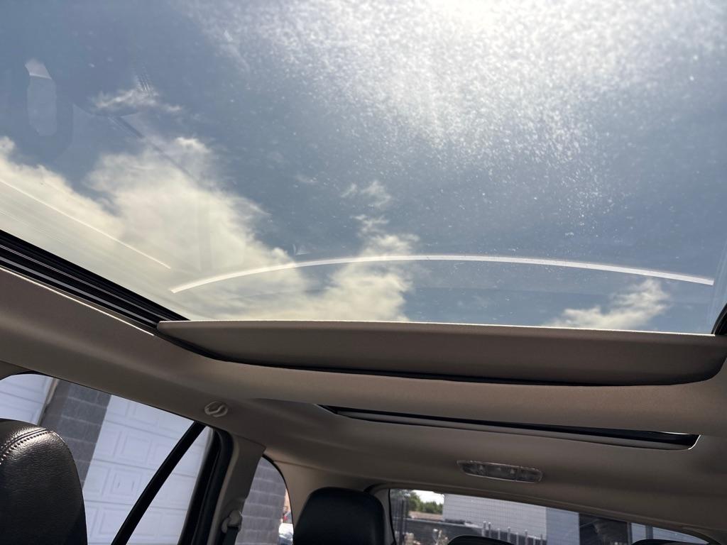 Ford Edge  2013