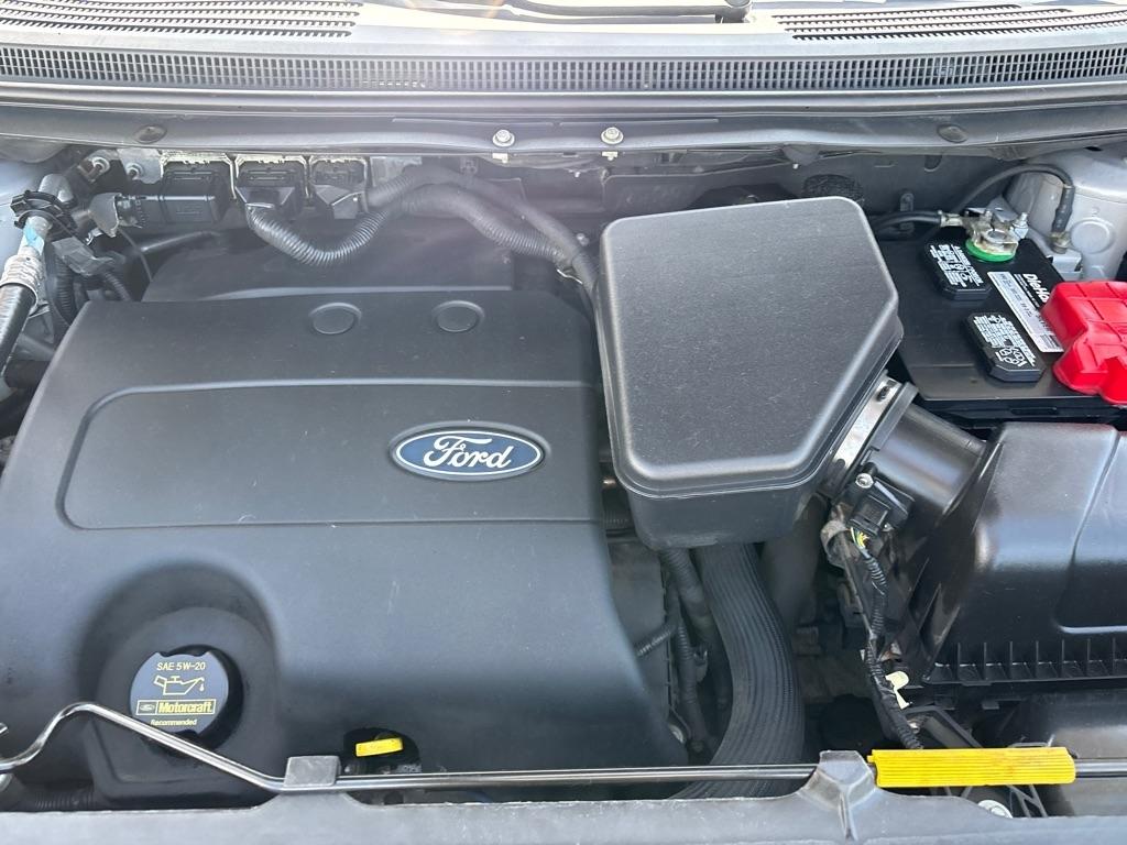 Ford Edge  2013