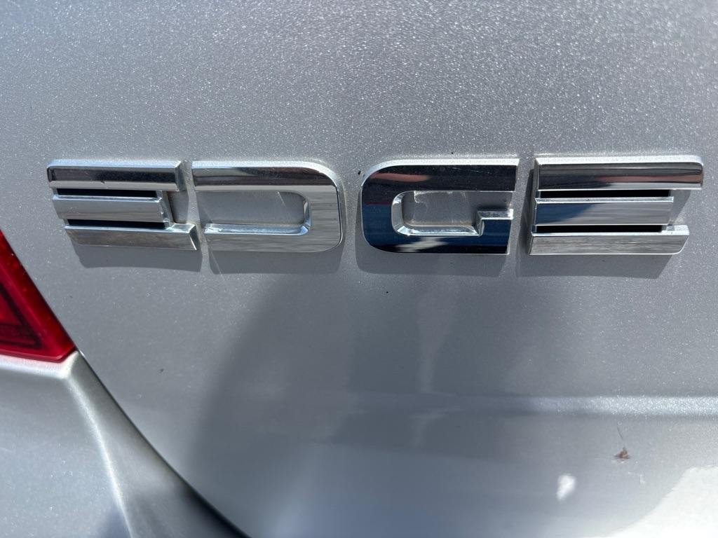 Ford Edge  2013