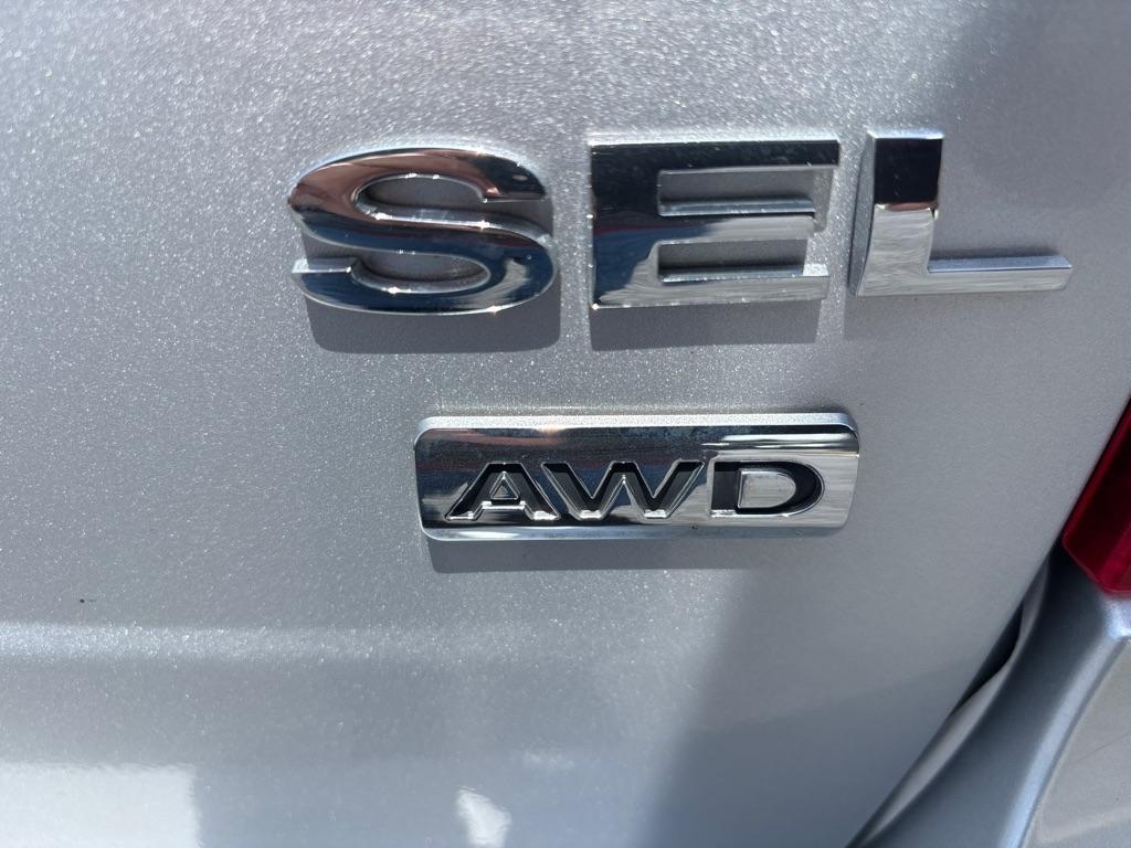Ford Edge  2013