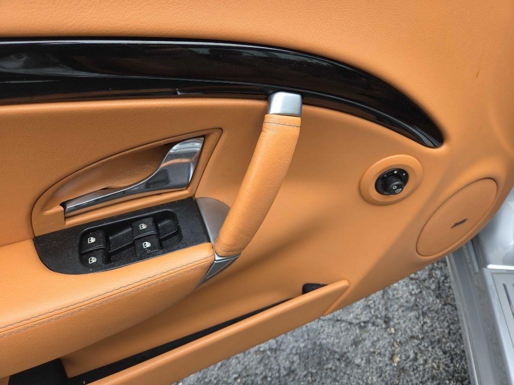 Maserati GranTurismo  2011