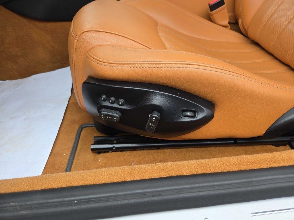 Maserati GranTurismo  2011