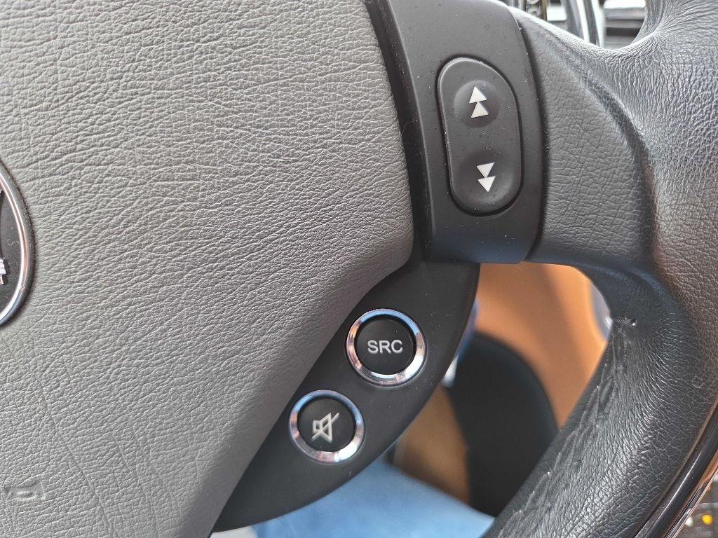 Maserati GranTurismo  2011