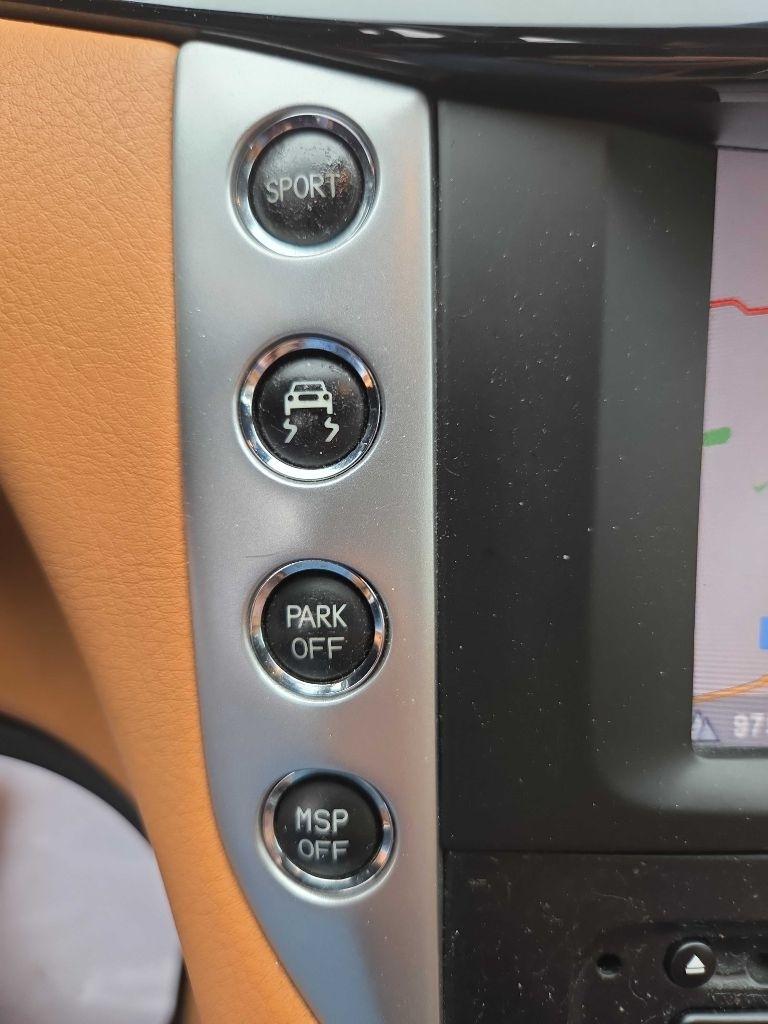 Maserati GranTurismo  2011