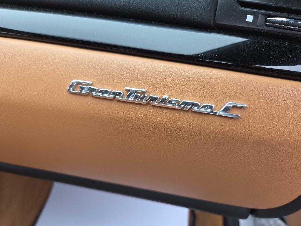 Maserati GranTurismo  2011