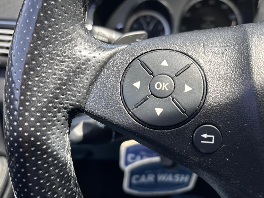 Mercedes-Benz E-Class  2010