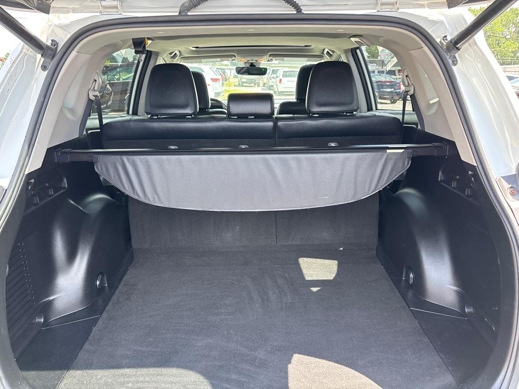 Toyota RAV4  2016
