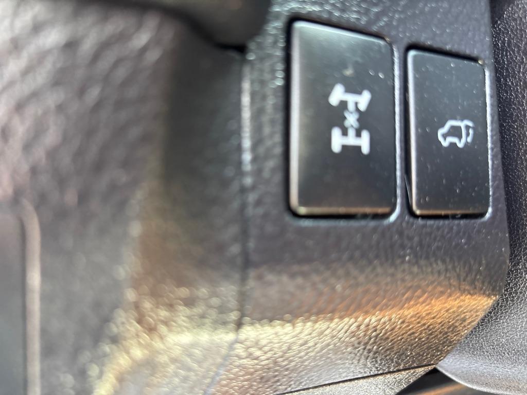 Toyota RAV4  2016