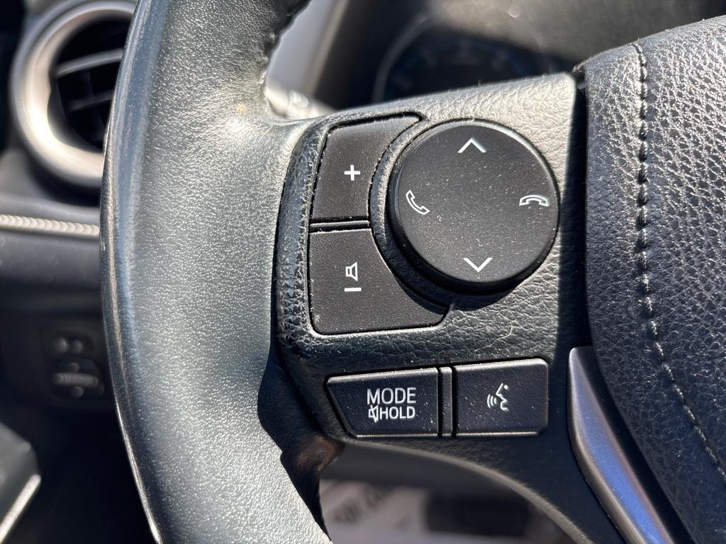 Toyota RAV4  2016
