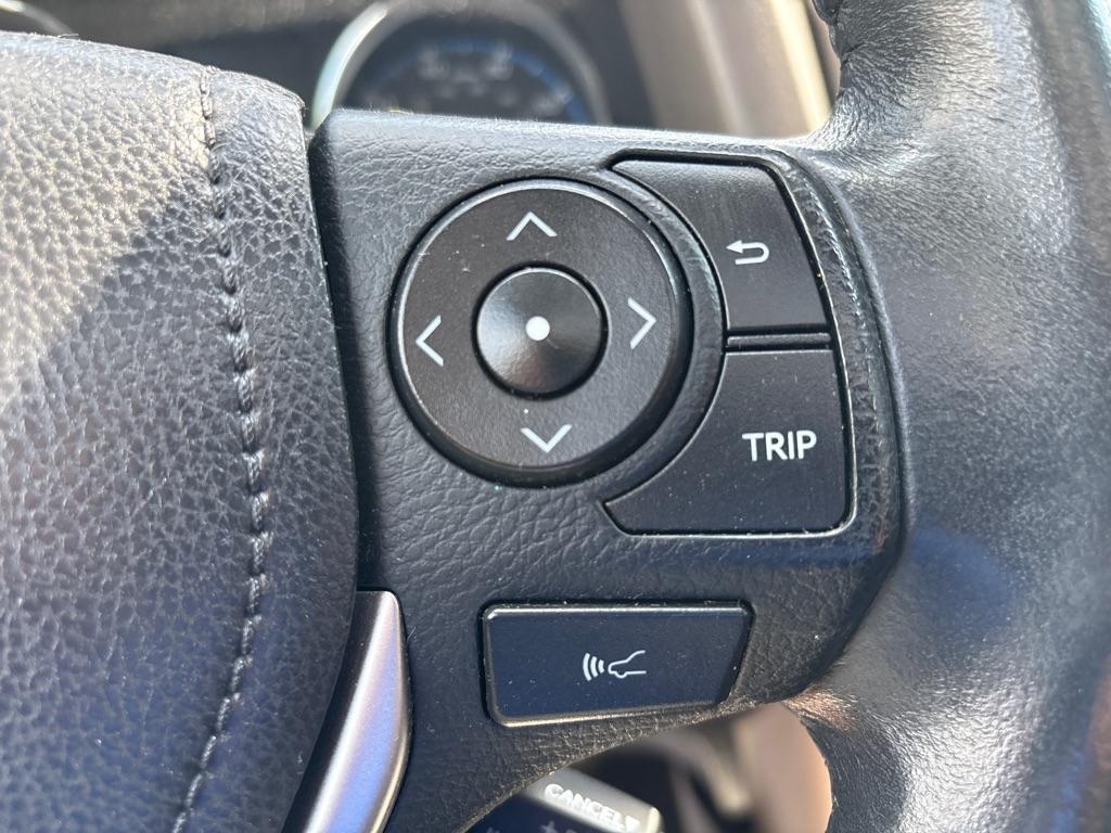 Toyota RAV4  2016