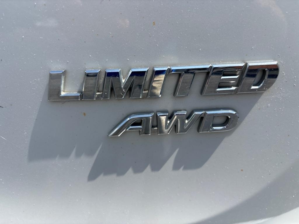 Toyota RAV4  2016