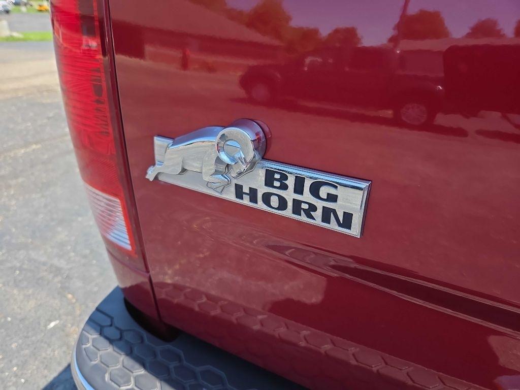 Dodge Ram 1500  2011