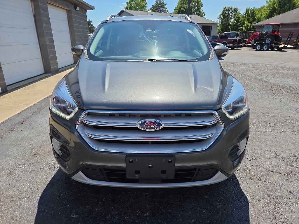 Ford Escape  2019