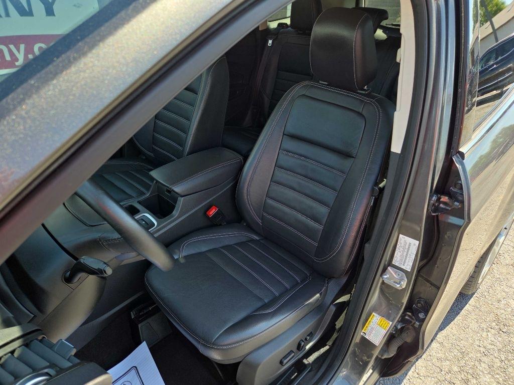 Ford Escape  2019