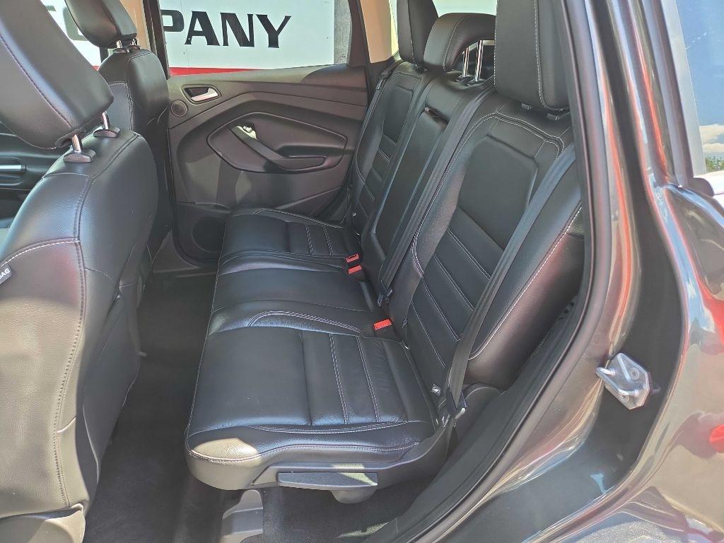 Ford Escape  2019