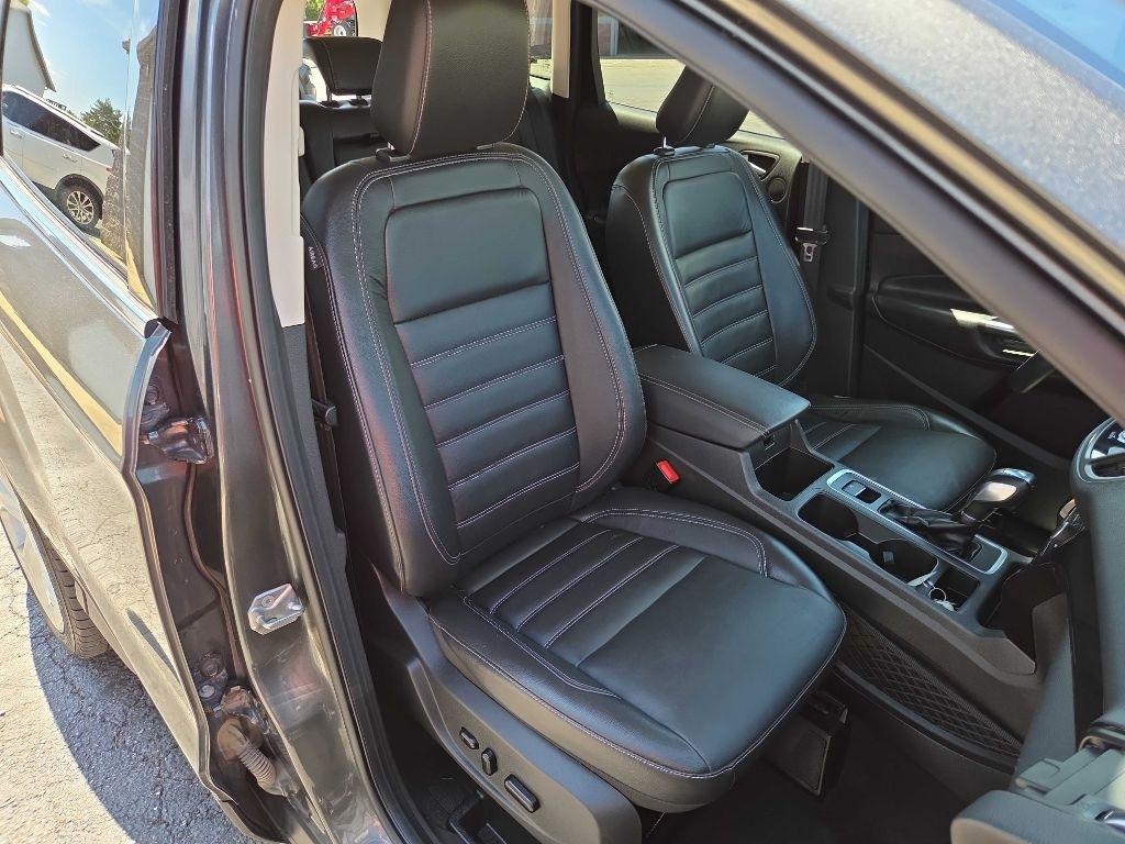 Ford Escape  2019