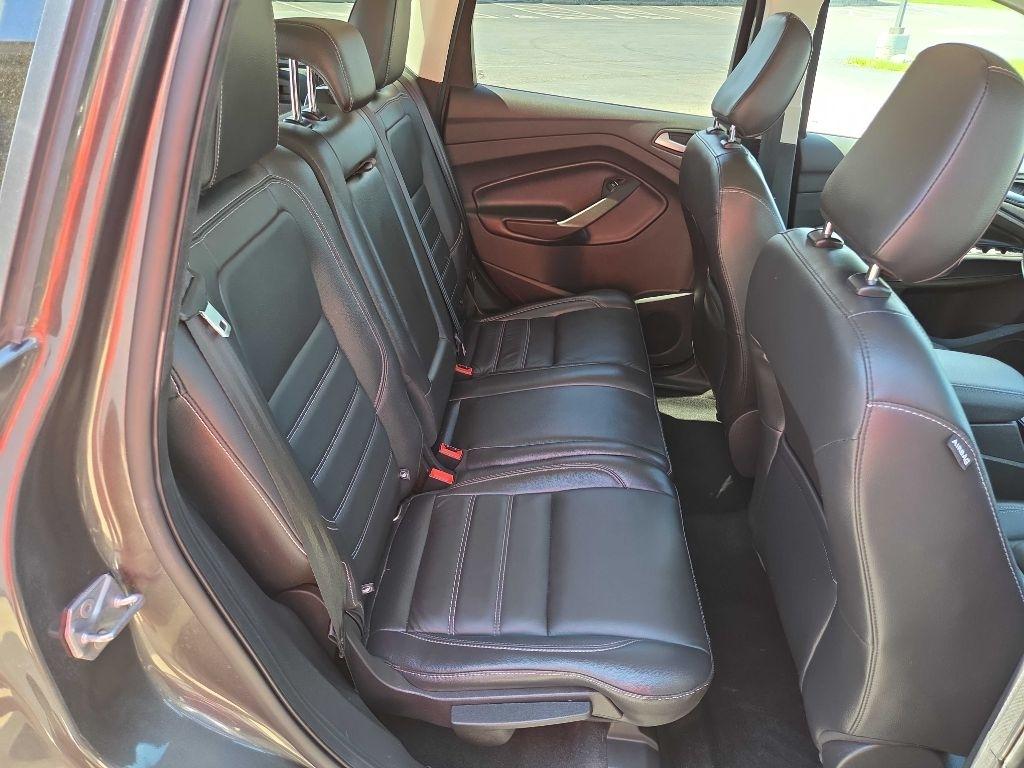 Ford Escape  2019