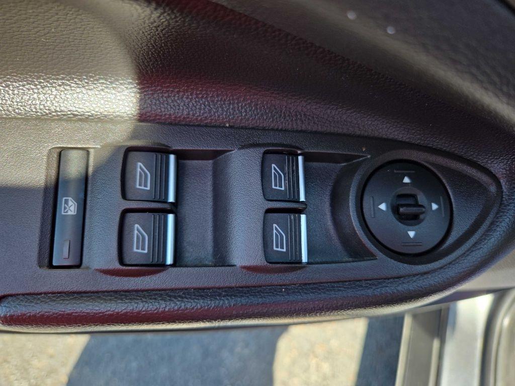 Ford Escape  2019